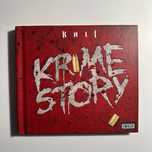 Kali - Krime Story - CD