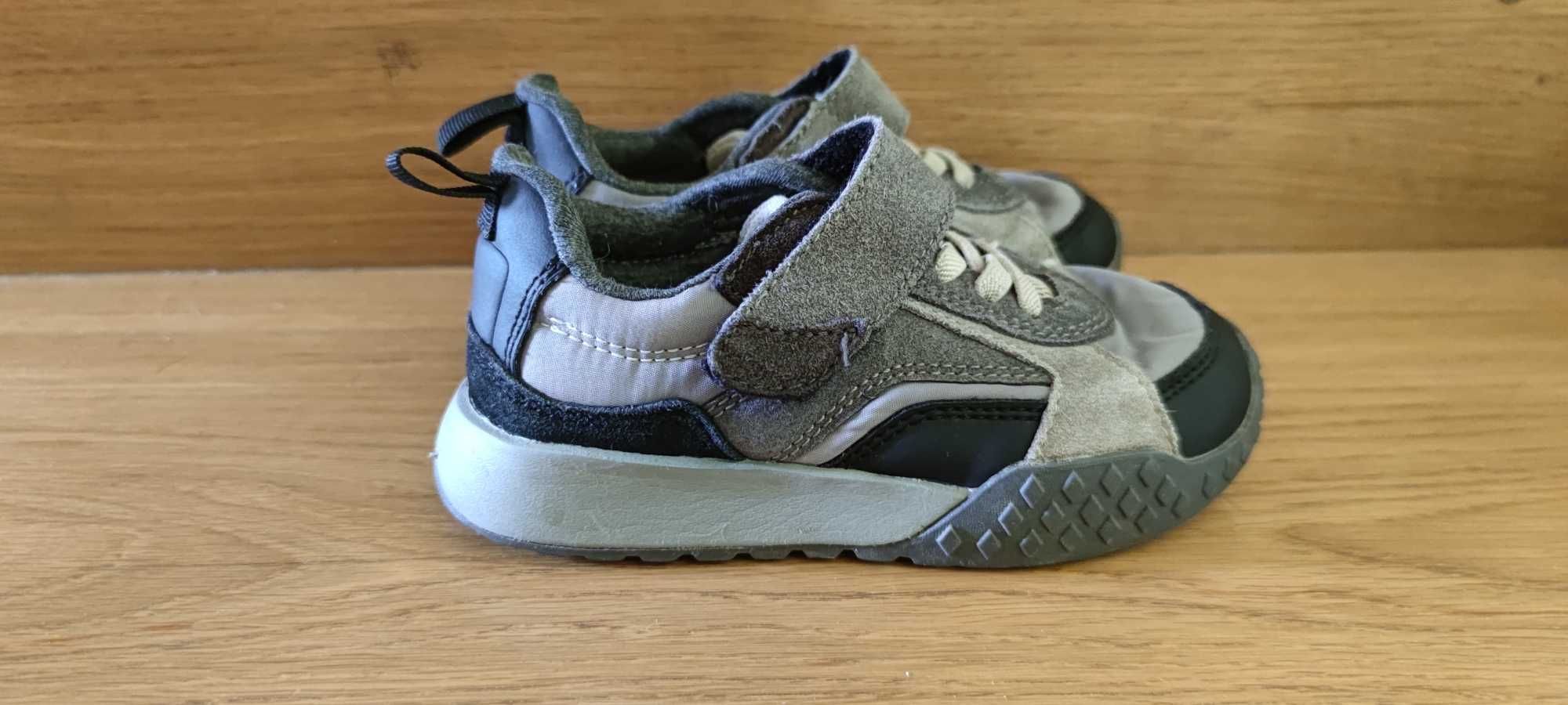 Jak nowe Zara 25 buty wiosenne adidasy dla chłopca