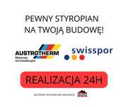Styropian l Fasada l Dach l Podłoga l XPS Prosto od Producenta!