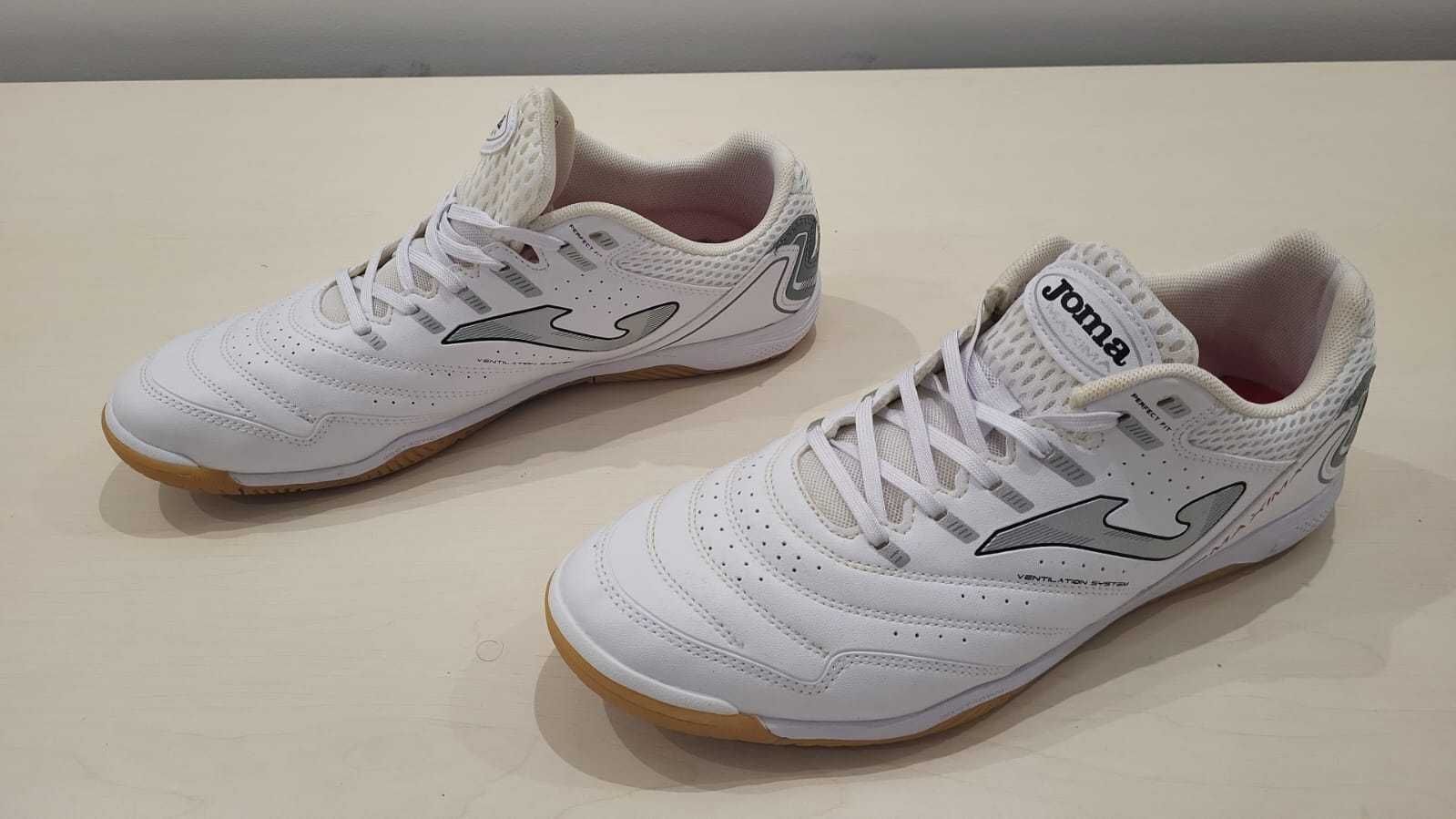 Ténis Joma Maxima número 45