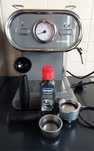 Silvercrest Espresso Machine ekspres ciśnieniowy