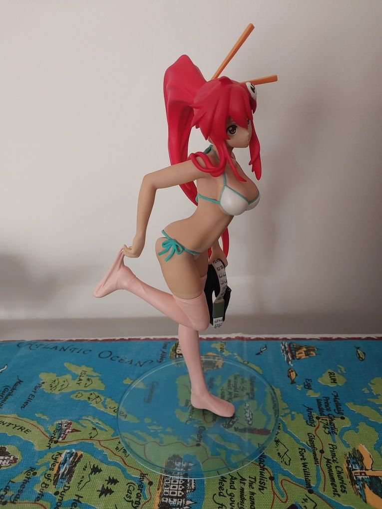 Tengen Toppa Gurren-Lagann - Yoko Swimsuit ver.