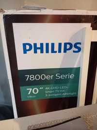 Telewizor PHILIPS