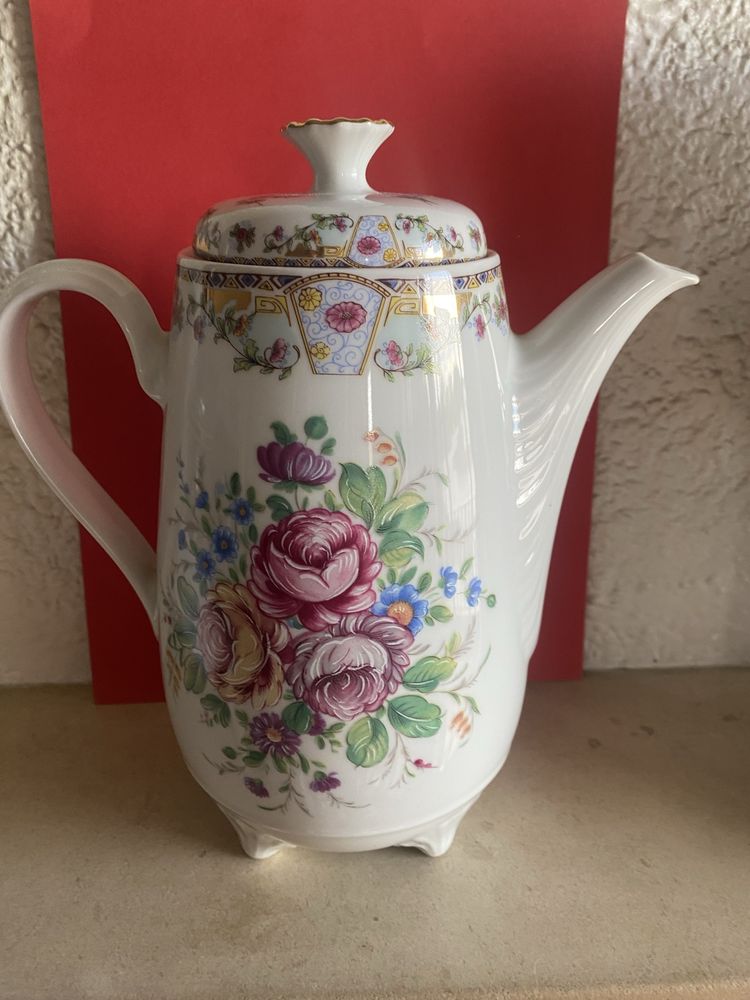 Bule Limoges Vizavi