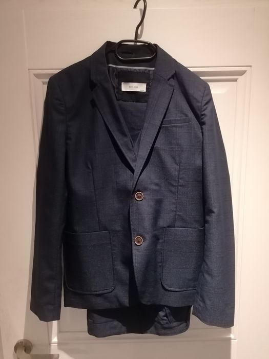 Garnitur chłopięcy Reserved 158/164 (3-częściowy)