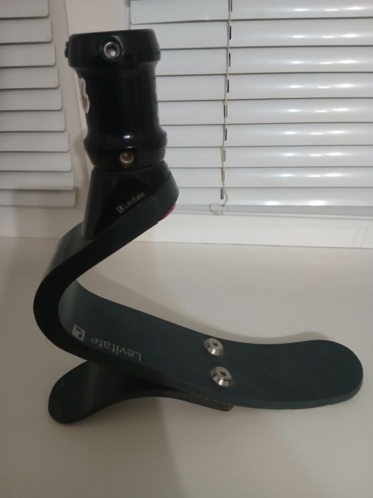 Стопа Levitete (незначні потертості)