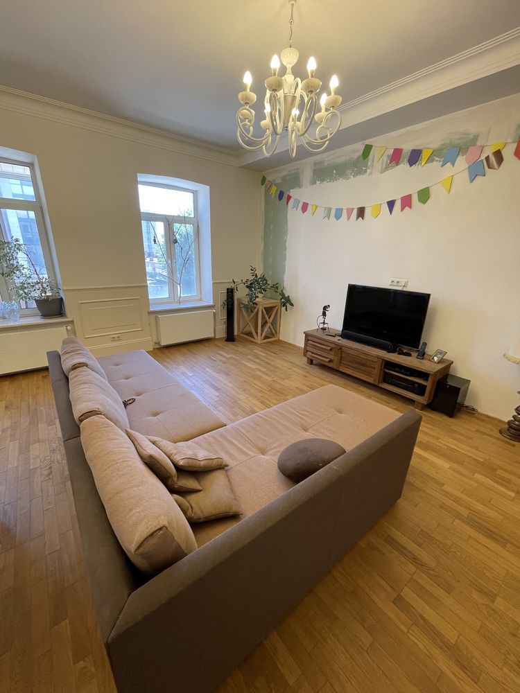 Продам 5к квартиру в центре, парк Шевченко, Лайт Хаус, Панорама,Фучика
