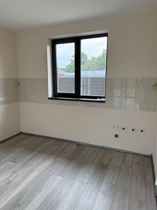 Продаж американки з ремонтом