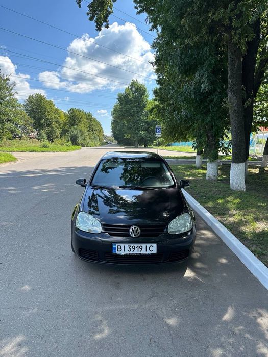 ‼️Теоміново Продам ‼️Volkswagen Golf V