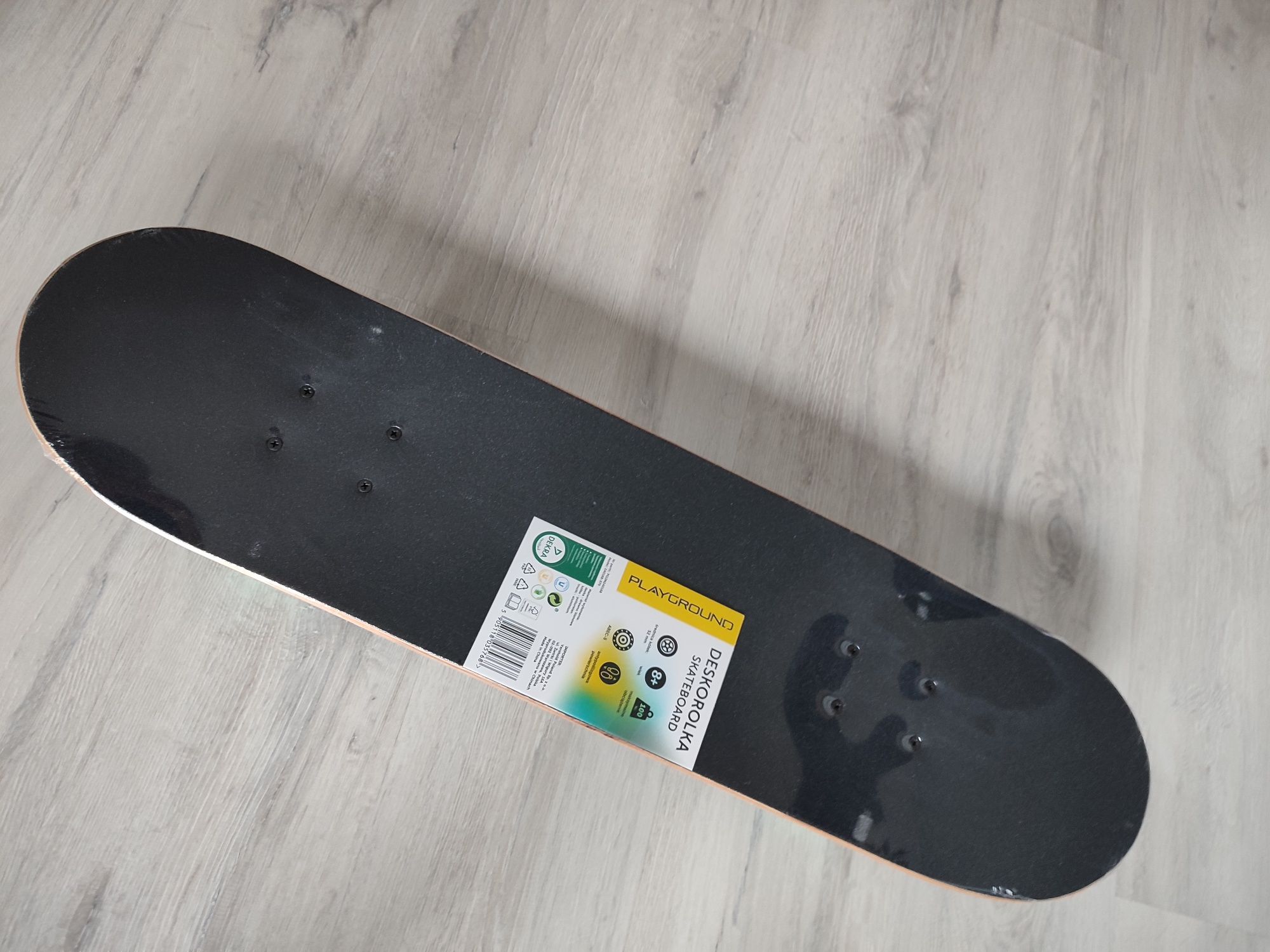 Deskorolka skateboard nowa