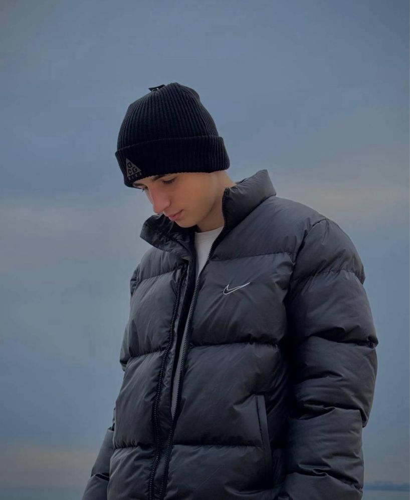 Шапка Nike ACG Чоловіча шапка Найк АСГ