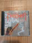 Best Of Manowar - The Hell Of Steel