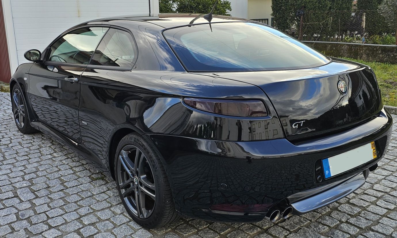 Alfa Romeo GT 1.9 150cv 2009