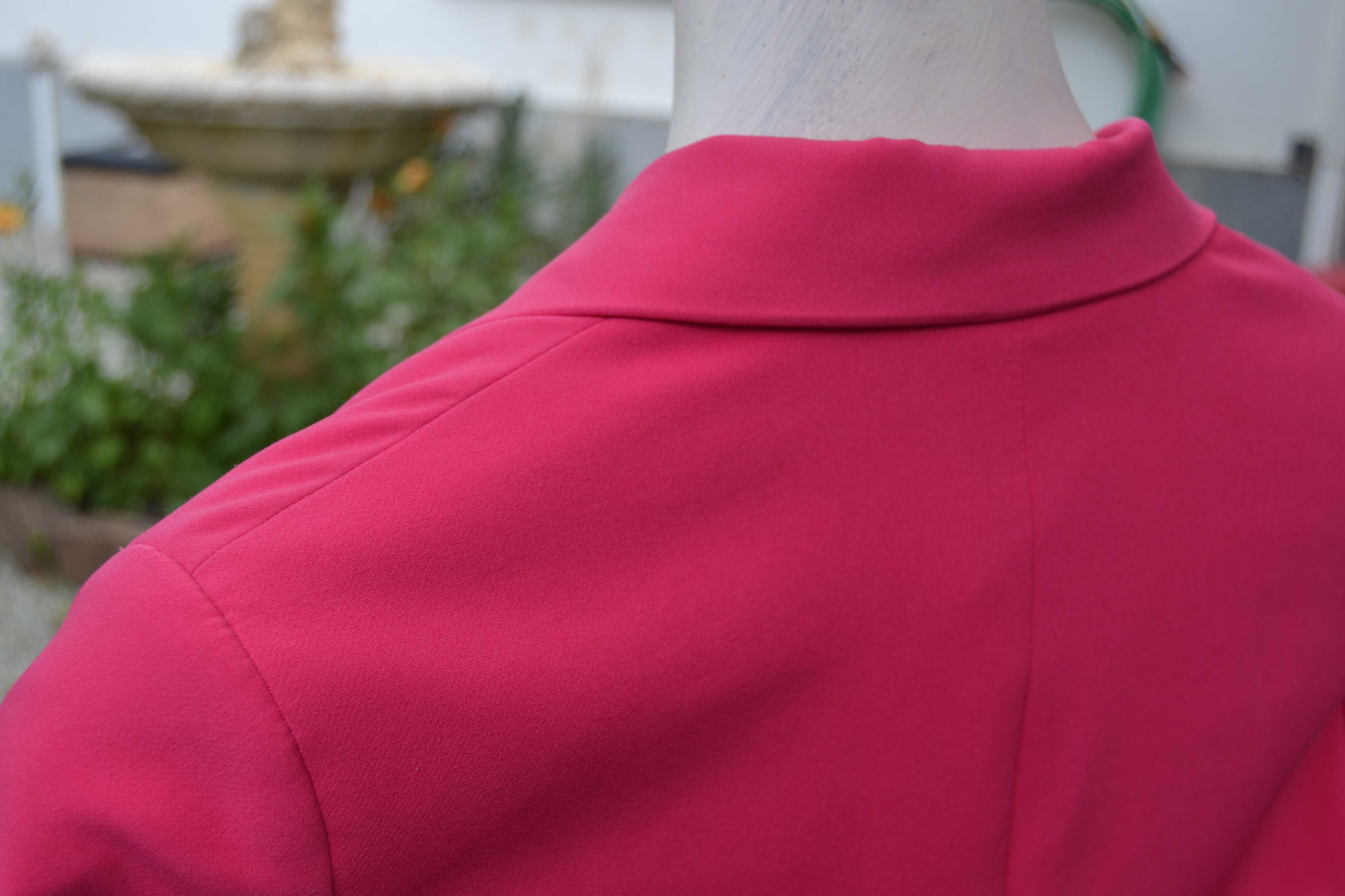 Blazer Berskha Mulher- Tamanho S
