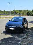 Opel Astra J GTC