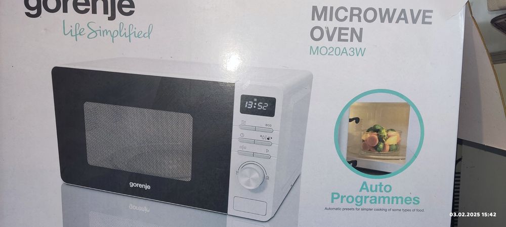 Мікрохвильова піч микроволновая печ микруха печка