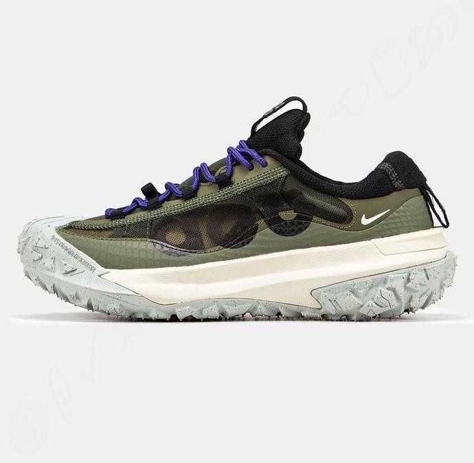 Мужские кроссовки Nike ACG Mountain Fly 2 Low 40-45 найк Скидка