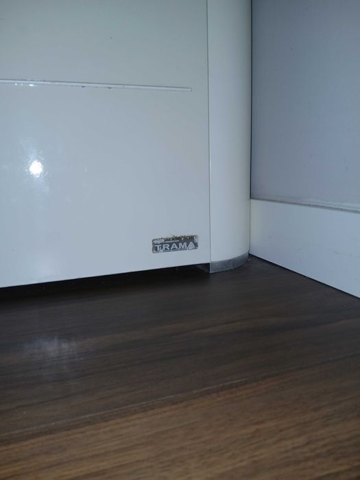 Berço para bebe (marca: TRAMA)