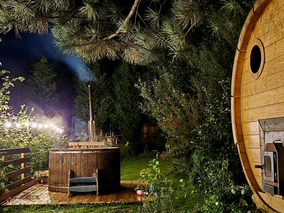 Impreza. Urodziny. Weekend.  Panienski. Kawalerski. Sauna. Bania. Gril