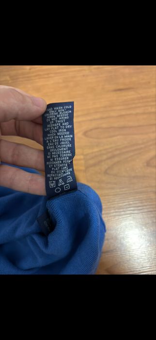 Ralph Lauren Sweatshirt Tamanho L