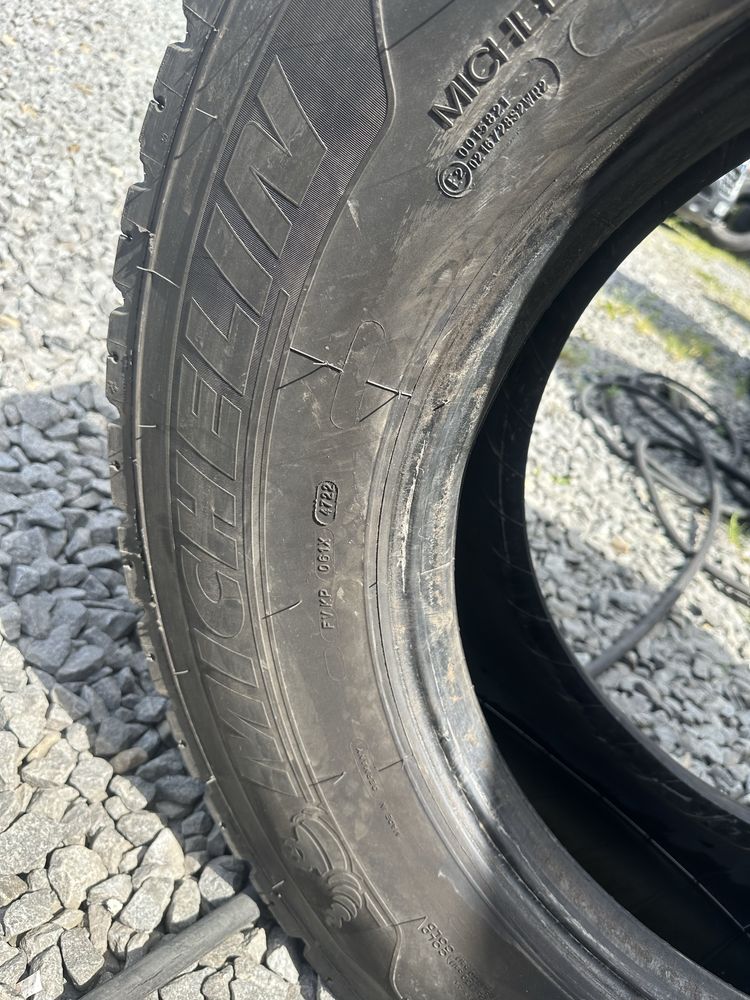 Шина 315/70 R22.5 Michelin X Multi Energy