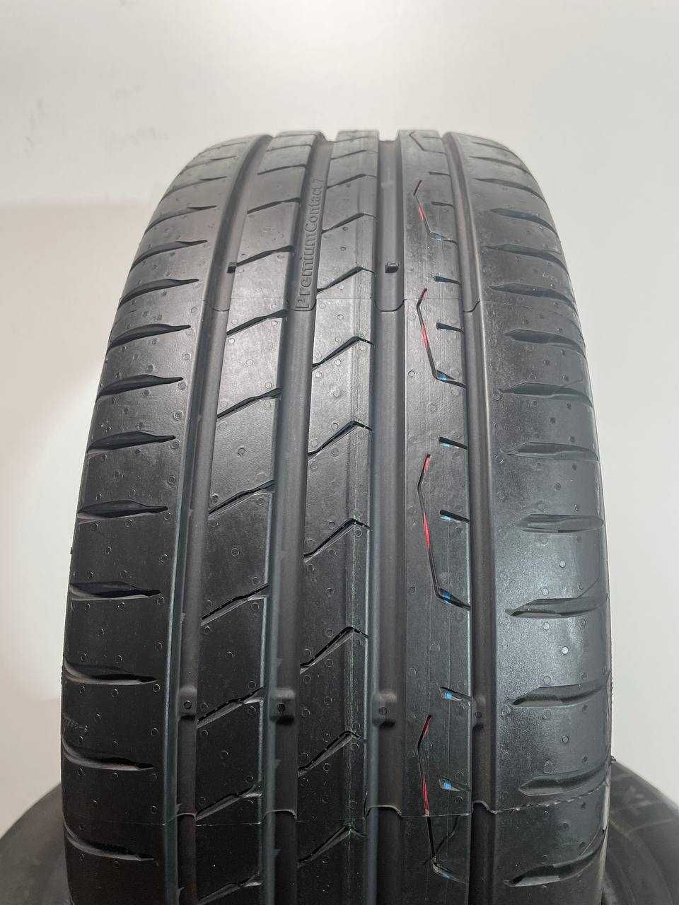 Літні шини 215/60 R16 99V XL Continental PremiumContact 7