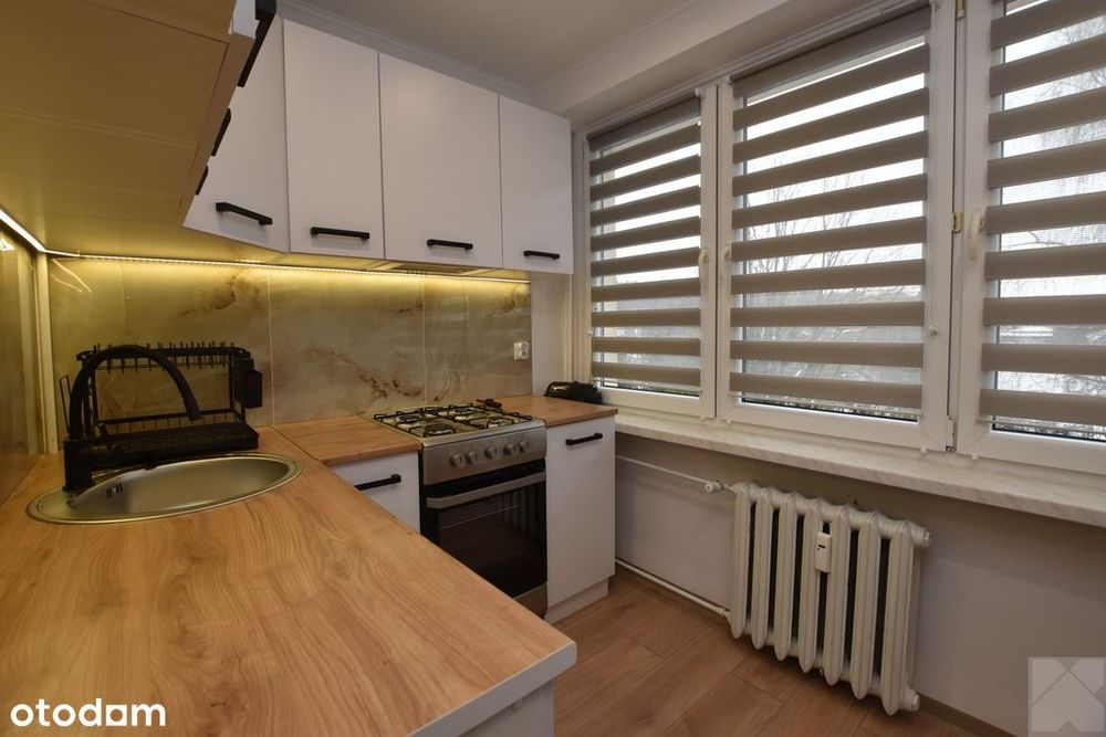 Kazanów do wynajęcia mieszkanie po remoncie