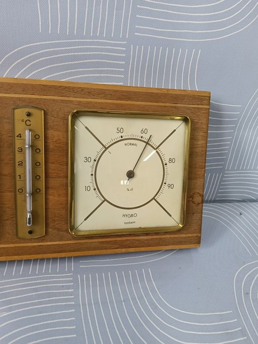 Domowa stacja pogodowa