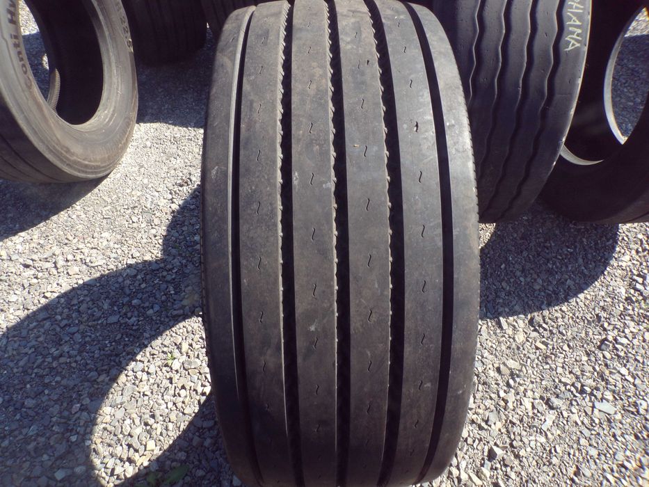 opona 385/55R22.5 Continental HTL1 (700 netto)