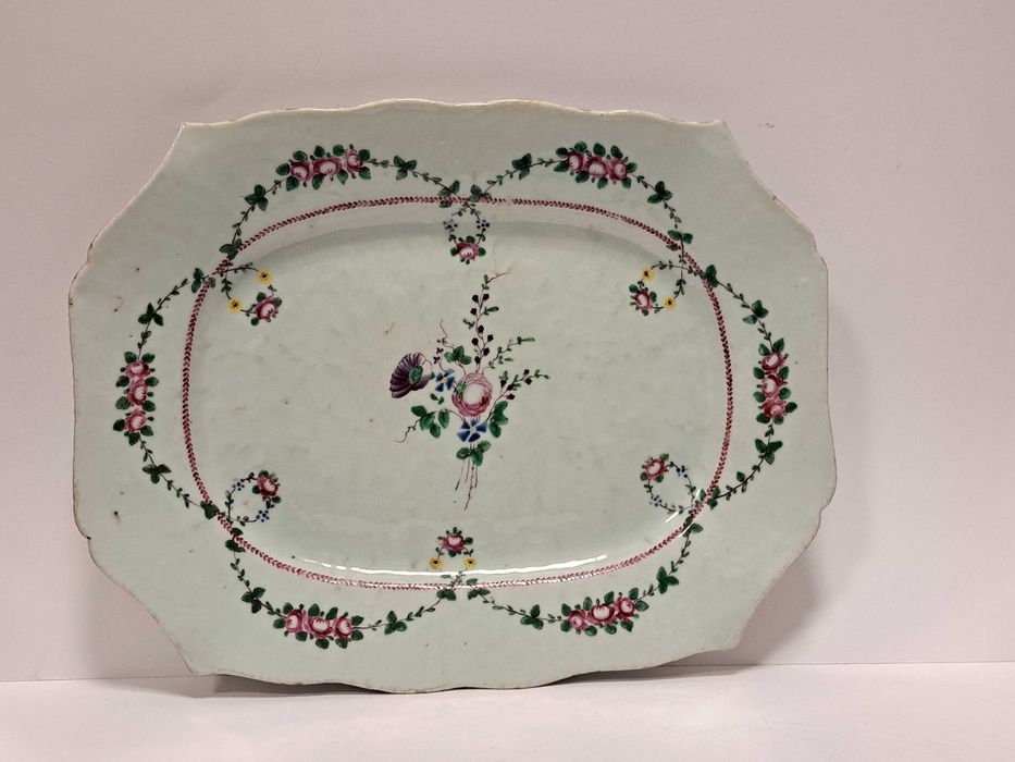 travessa companhia das índias