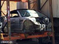 BMW E46 2.3i Cabrio de 2002 para peças