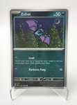 Zubat 027/064 karta pokemon Shrouded Fable