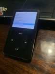 iPod classic 5 30 gb