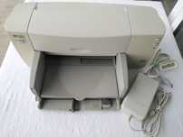 Impressora Hewlett Packard
