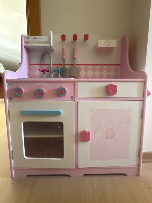 Cozinha de brincar ‘ItsImagical’ imaginarium