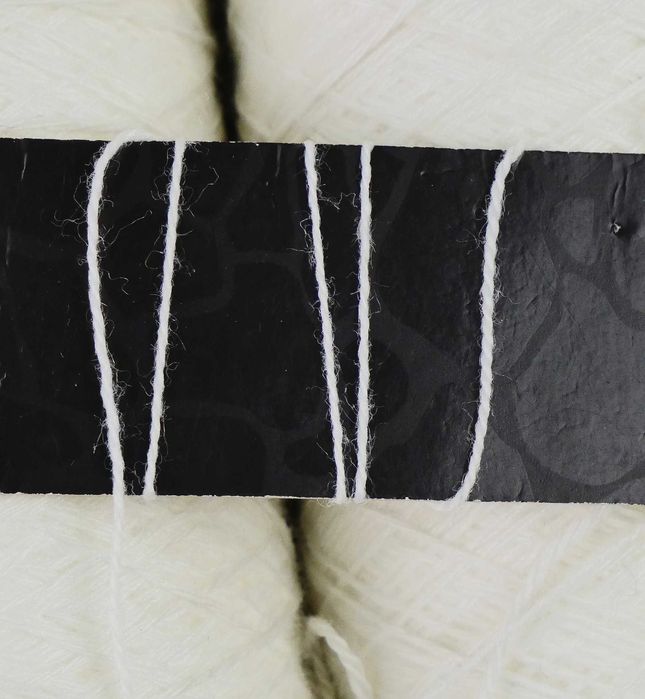 19.Włóczka 100%Akryl zestaw 1450g