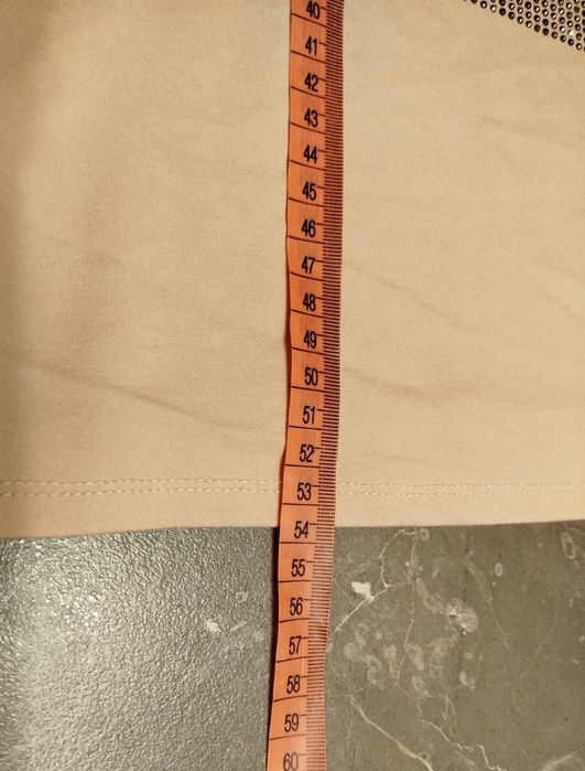 Wyprzedaż szafy, bluzka damska oversize