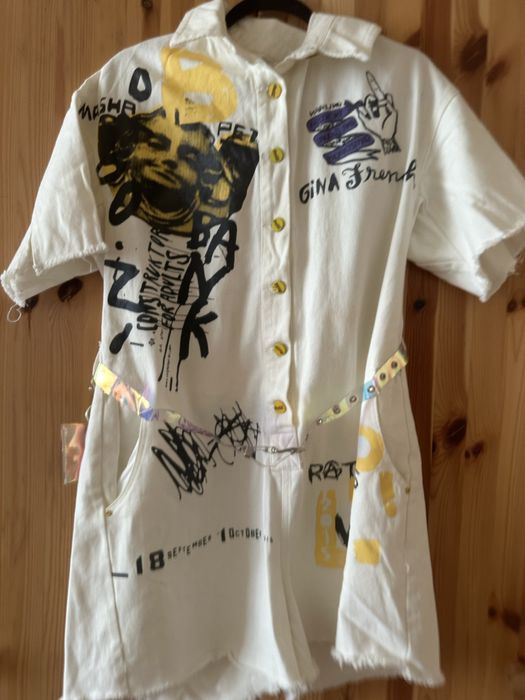 Комбінезон жіночий