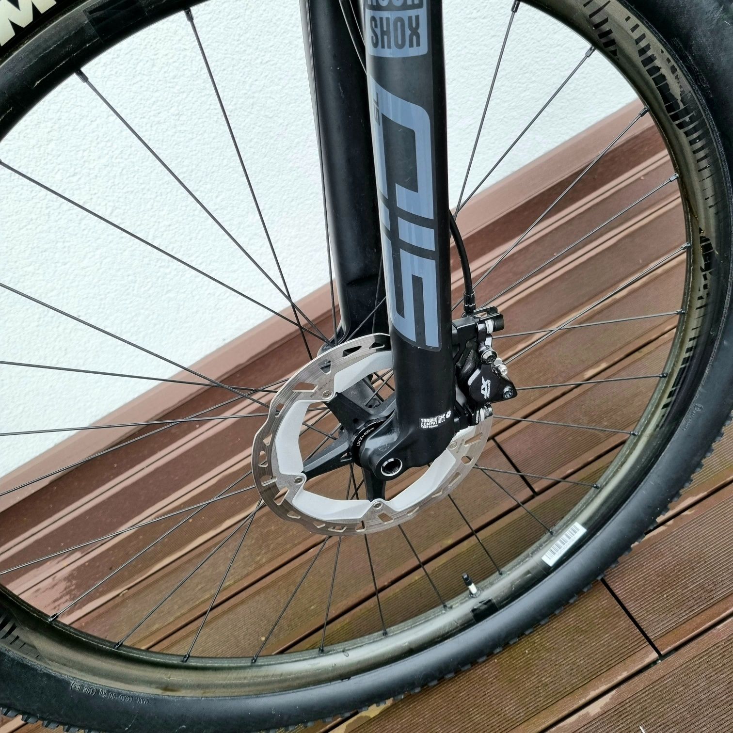 Merida Big Nine 7000 Carbon Shimano XT  SID SL
