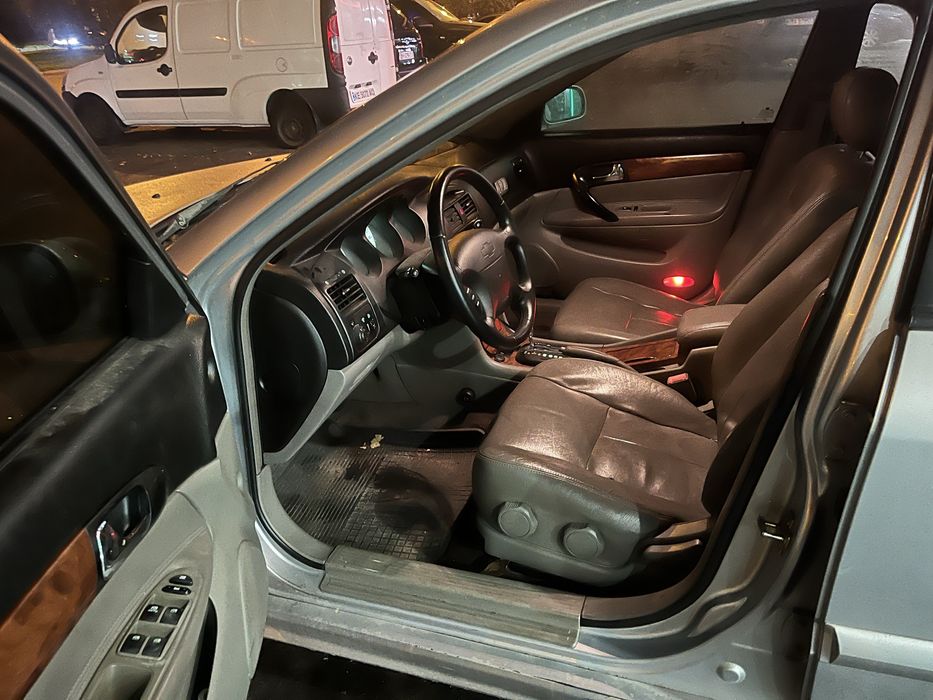 Продам срочно хорошую шевроле