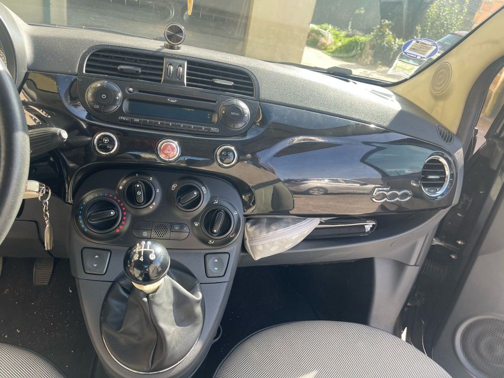 Vendo Fiat impecável