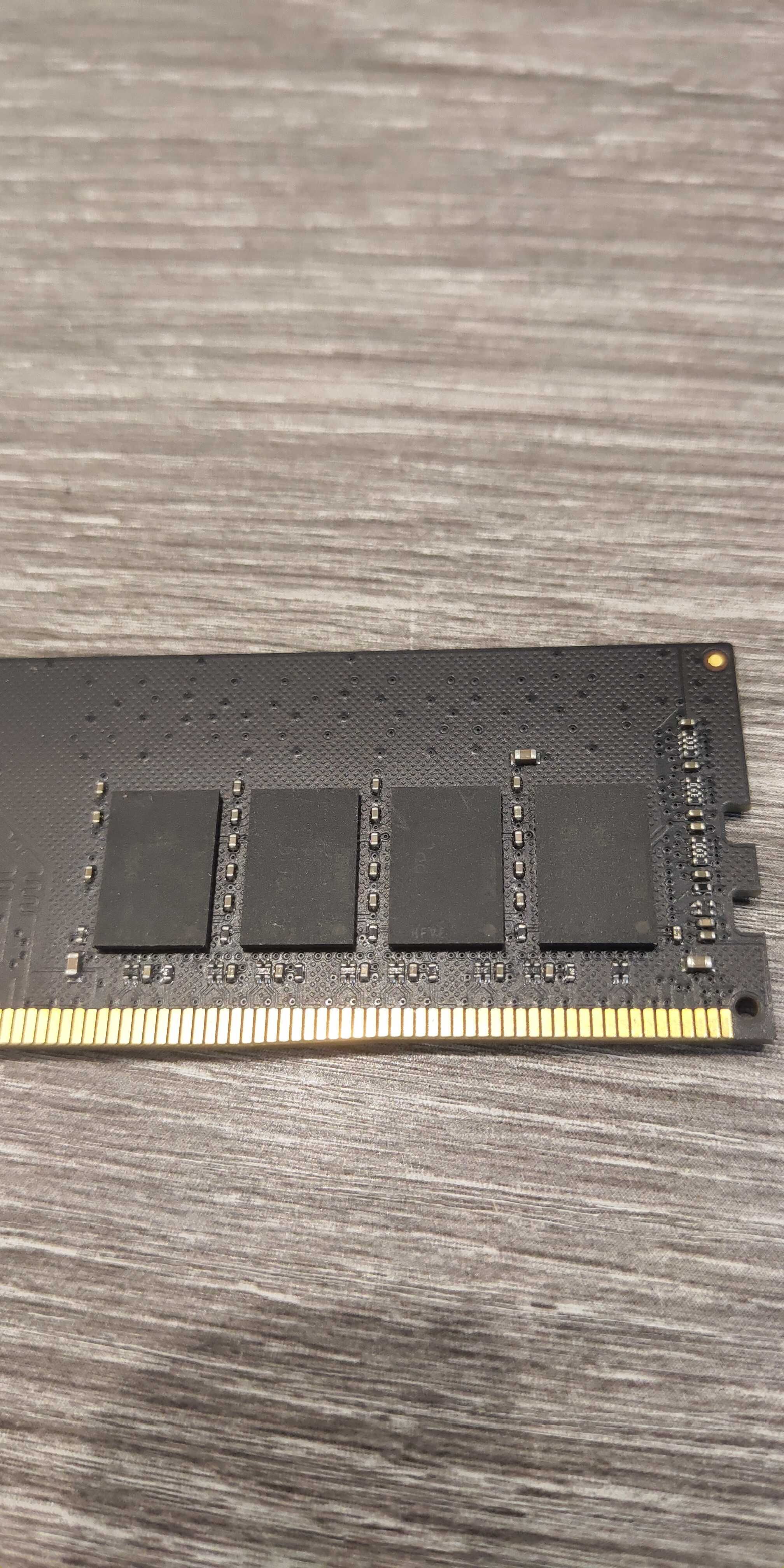 НОВАЯ Память для ПК ELEVEN DDR4 4GB PC-2133 Тайвань