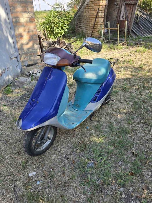 Продам Honda takt