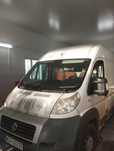 Fiat Ducato maxi 3.0 diesel