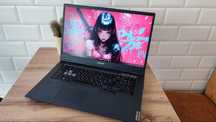 Ігровий Lenovo Legion / i5 / 1650 4gb