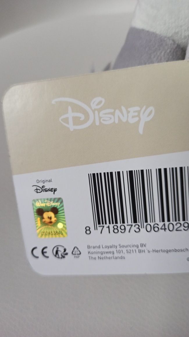 Maskotka Zajączek Disney