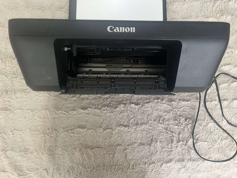 Прінтер canon pixma,