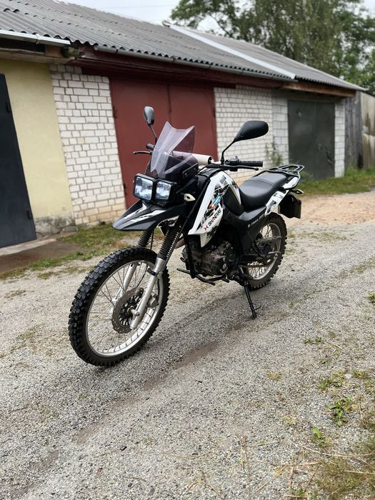 Продам Shineray X-Trail 200