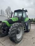 Deutz Fahr Agroton 180.7