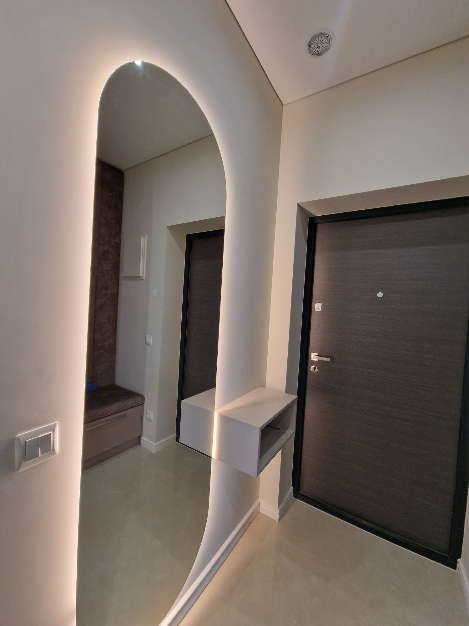 Продаж 1,5 квартири в ж.к Крістл|KRYSTAL|Ужгород|преміум|кристал